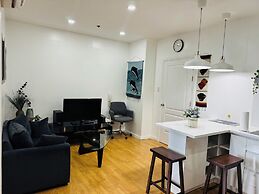 2 bedrooms in makati with balcony