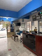 Hotel Uxmal