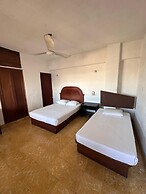 Hotel Uxmal