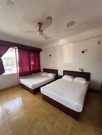 Hotel Uxmal