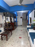 Hotel Uxmal