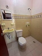 Hotel Uxmal
