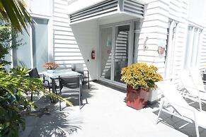Paihia Waterfront 1 Bedroom Apt & Pool