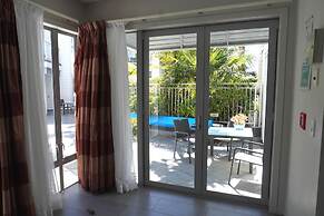 Paihia Waterfront 1 Bedroom Apt & Pool