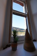 The Cwmcarn Hotel