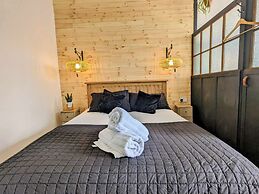 The Cwmcarn Hotel