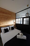 The Cwmcarn Hotel