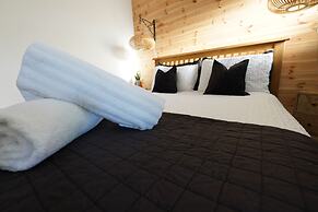 The Cwmcarn Hotel