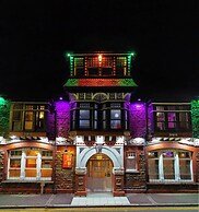 The Cwmcarn Hotel