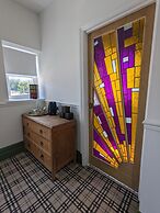 The Cwmcarn Hotel