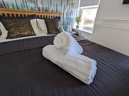 The Cwmcarn Hotel