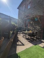 The Cwmcarn Hotel