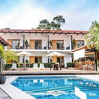 Colina de Montalva - Tarapoto