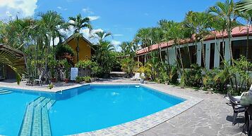 Colina de Montalva - Tarapoto