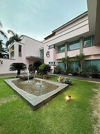 Casa Aurora Luxury Hotel