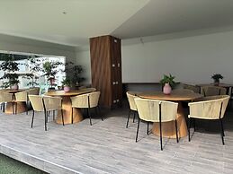 Casa Aurora Luxury Hotel