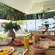 Casa Aurora Luxury Hotel