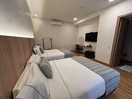 Casa Aurora Luxury Hotel
