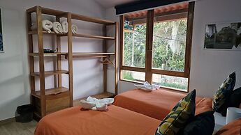 Hotel La Caracola Salento