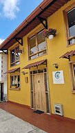 Hotel La Caracola Salento