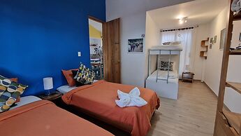 Hotel La Caracola Salento