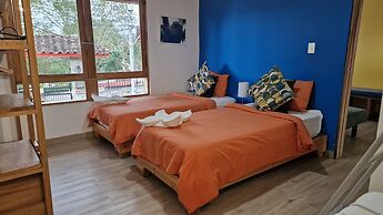 Hotel La Caracola Salento