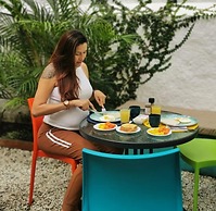 Hotel La Caracola Salento