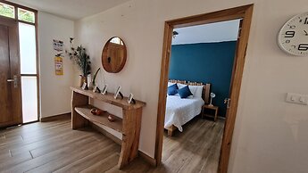 Hotel La Caracola Salento