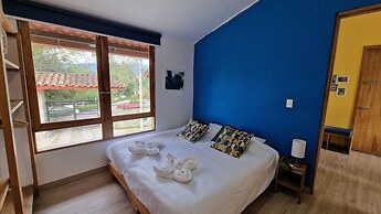 Hotel La Caracola Salento