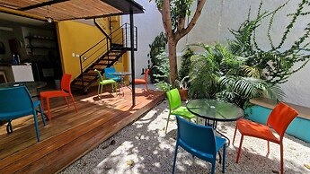 Hotel La Caracola Salento