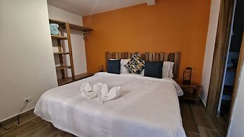 Hotel La Caracola Salento