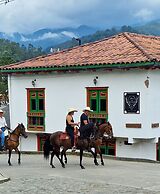 Hotel La Caracola Salento