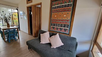 Hotel La Caracola Salento