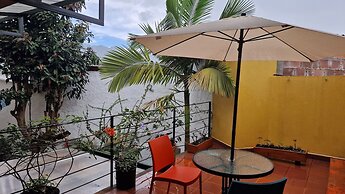 Hotel La Caracola Salento