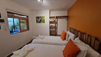 Hotel La Caracola Salento