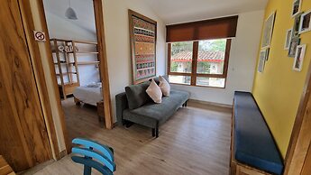 Hotel La Caracola Salento