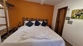 Hotel La Caracola Salento