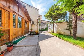 Guesthouse Hapa t Leht - Room 3 - Pro Bono