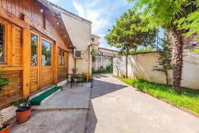 Guesthouse 'hapa të Lehtë' - Room 1 - Pro Bono
