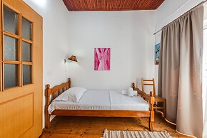 Guesthouse 'hapa të Lehtë' - Room 1 - Pro Bono