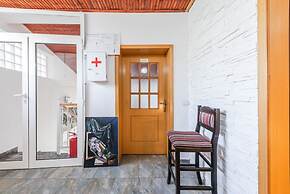 Guesthouse 'hapa të Lehtë' - Room 1 - Pro Bono