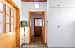 Guesthouse 'hapa të Lehtë' - Room 1 - Pro Bono