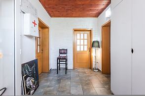 Guesthouse 'hapa të Lehtë' - Room 1 - Pro Bono