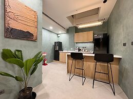 A Day A Room