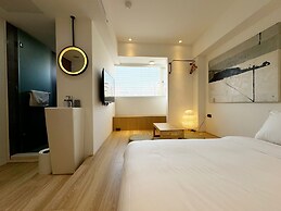 A Day A Room