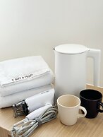 A Day A Room