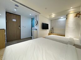 A Day A Room
