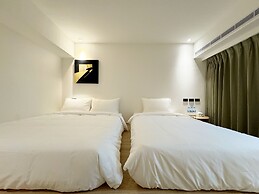 A Day A Room