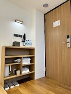 A Day A Room
