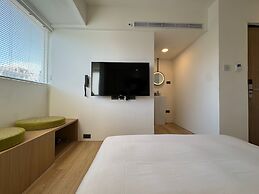 A Day A Room